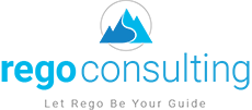 Rego Consulting SAFe Certification Logo